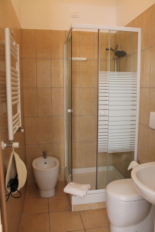 Casa de hóspedes 57 Relais 3*
