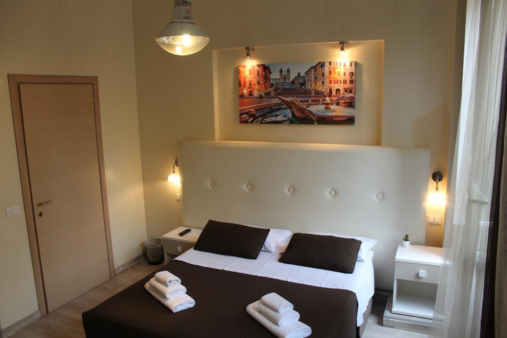 Casa de hóspedes 57 Relais 3*